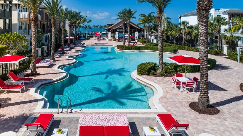 Marlin Bay Resort & Marina in Marathon | VISIT FLORIDA