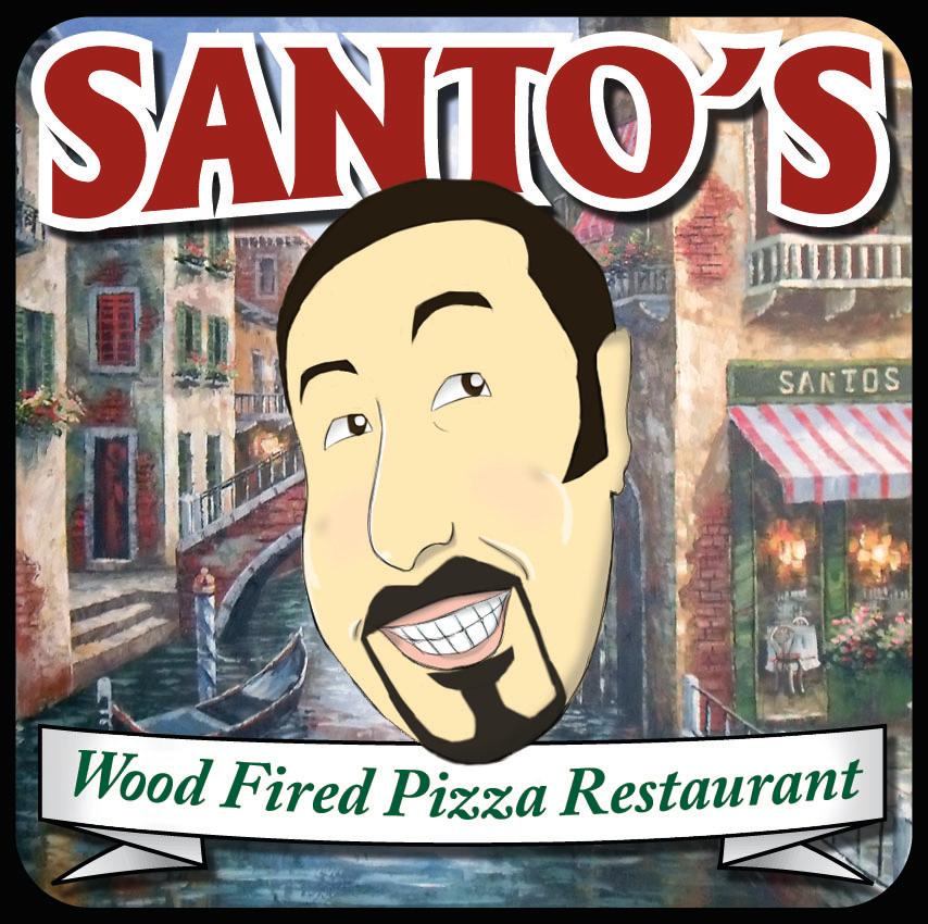 Original Santos Wood Fired Pizza Restaurant in Jensen Beach VISIT FLORIDA