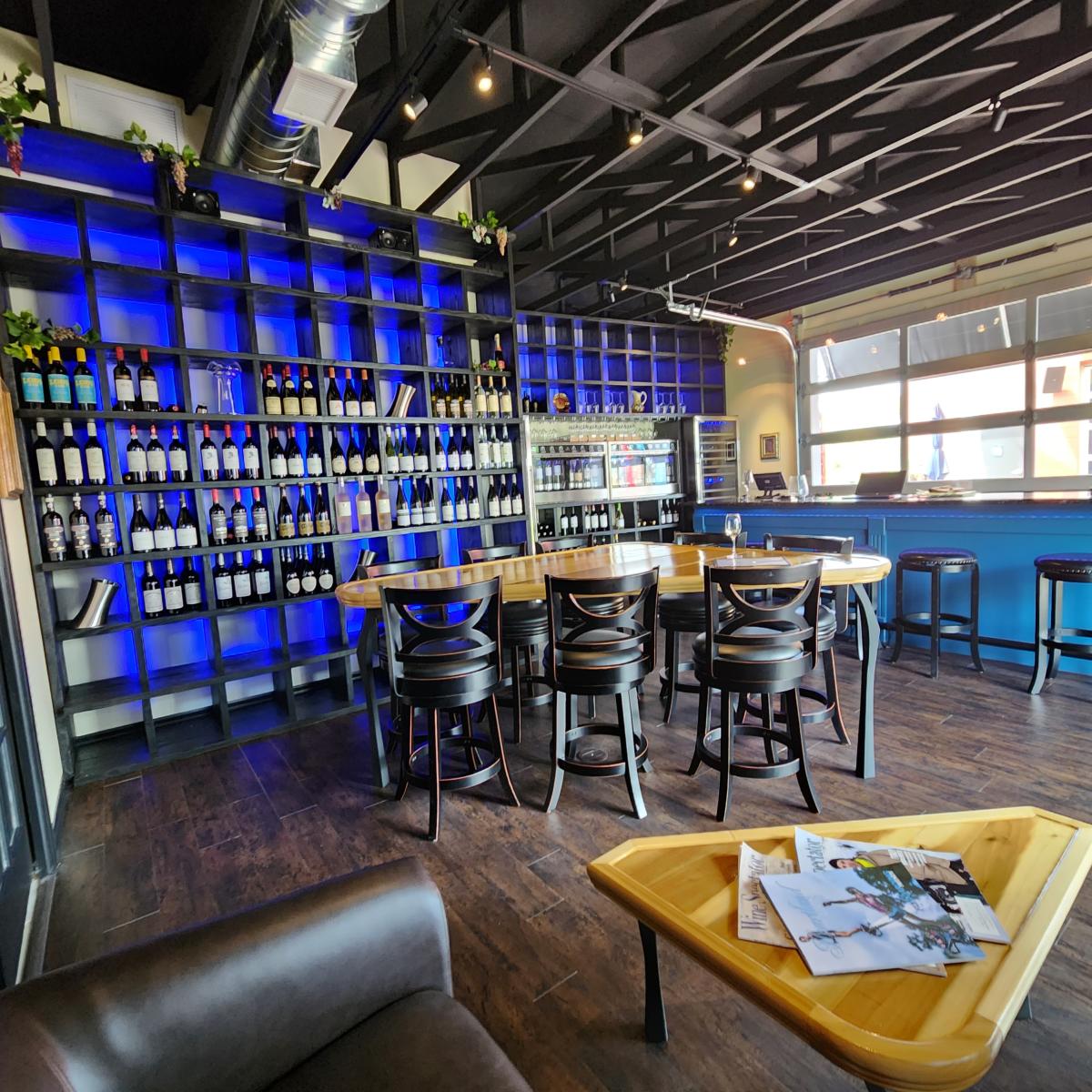 WineDown Wine Bar & Shop in Lake Placid VISIT FLORIDA