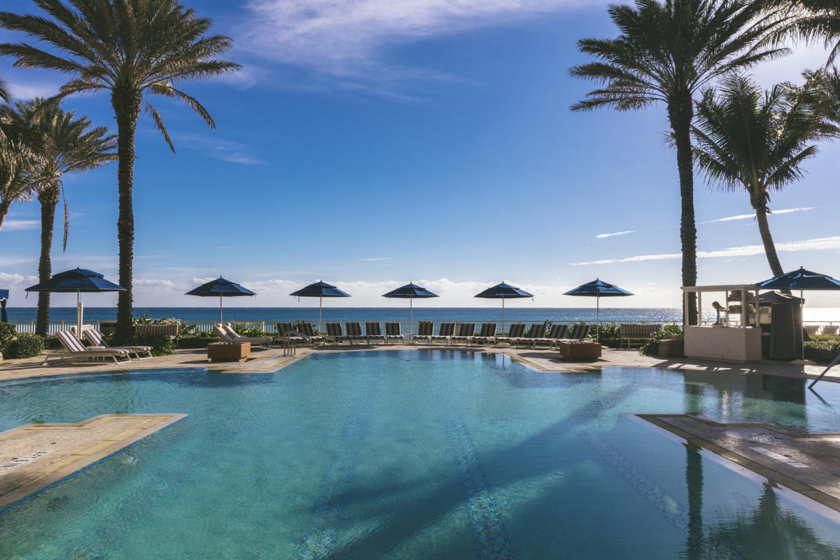 Fourth Night Free in Palm Beach VISIT FLORIDA