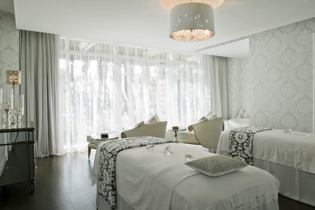 Eau Spa Escape in Palm Beach VISIT FLORIDA