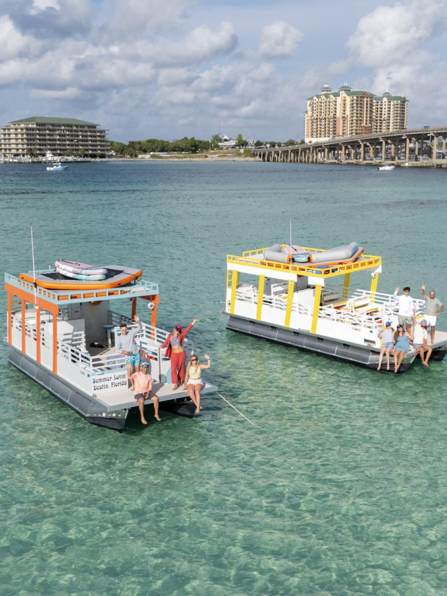 Have Travel Memories Destin Fl: Unforgettable Moments Await You