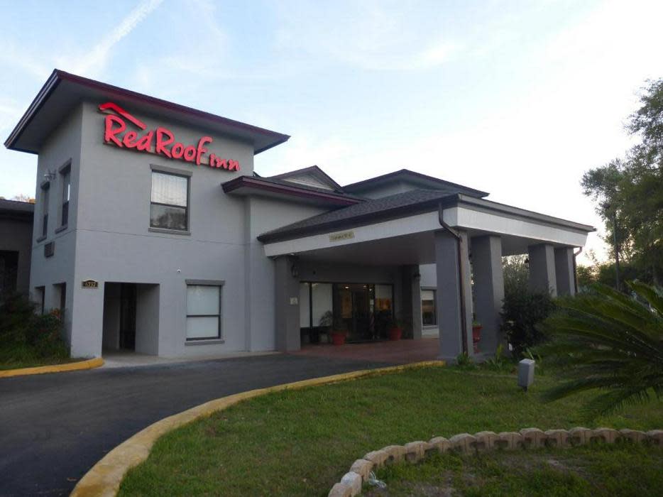 Red Roof Inn Tallahassee Eastnull