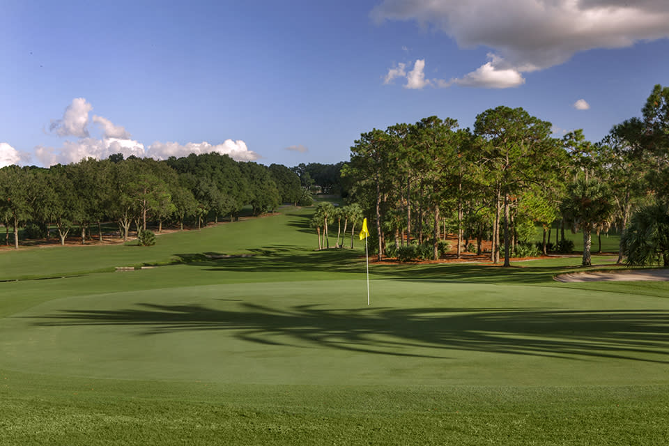 Golfer's Getaway Package in Howey-in-the-Hills | VISIT FLORIDA