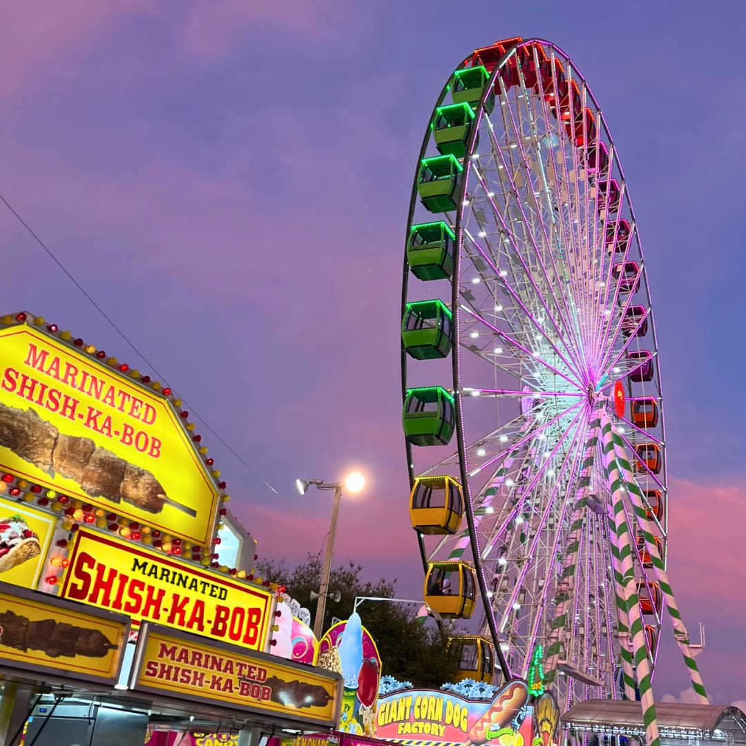 South Florida Fair in West Palm Beach VISIT FLORIDA