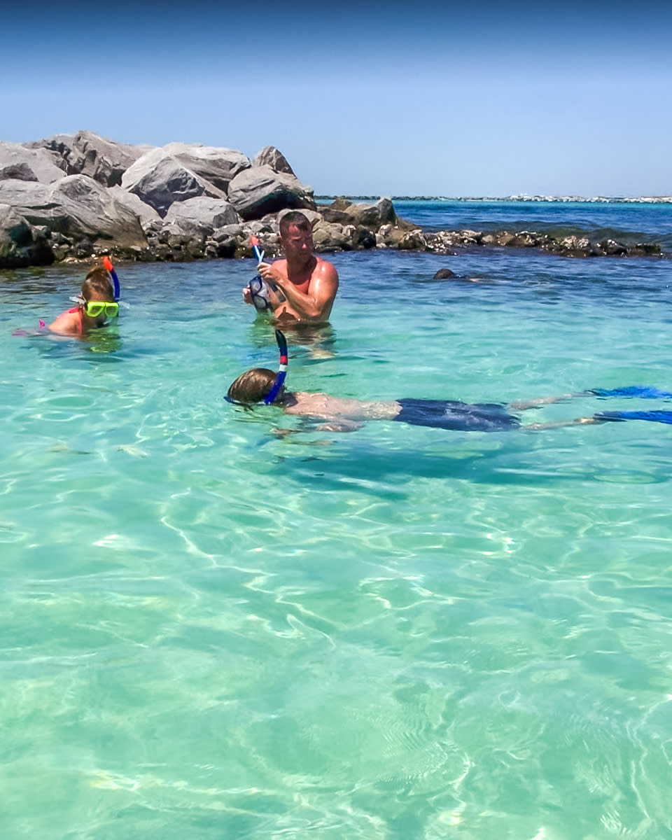 National Mermaid Day in Destin VISIT FLORIDA