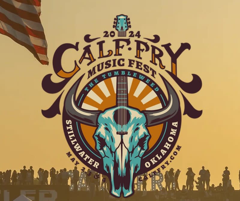 2024 Day Calf Fry Music Festival Final Day Visit Stillwater