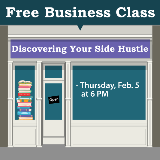 Discovering Your Side Hustle | Visit Stillwater
