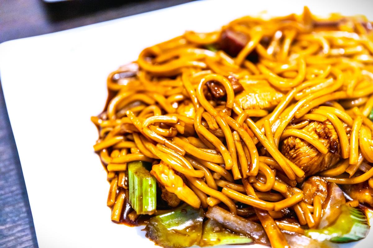 Golden Dragon Café | Visit Stillwater