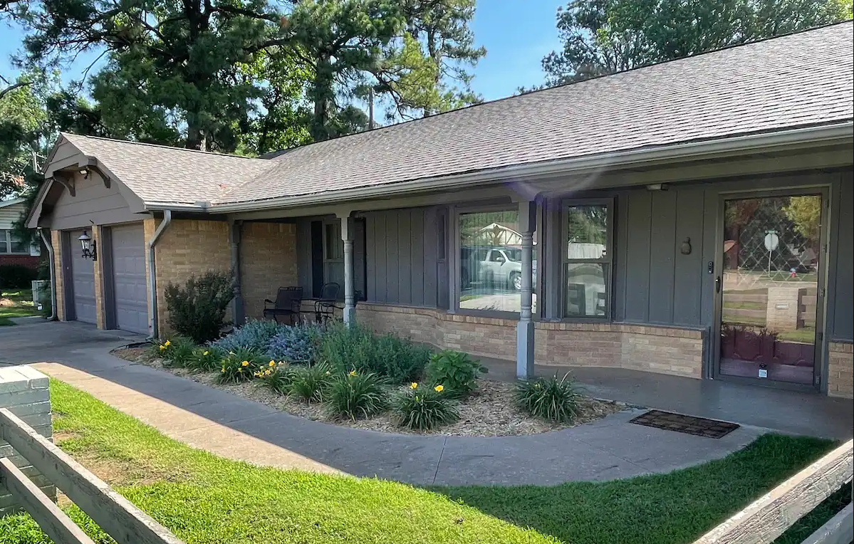 Taggart House Visit Stillwater