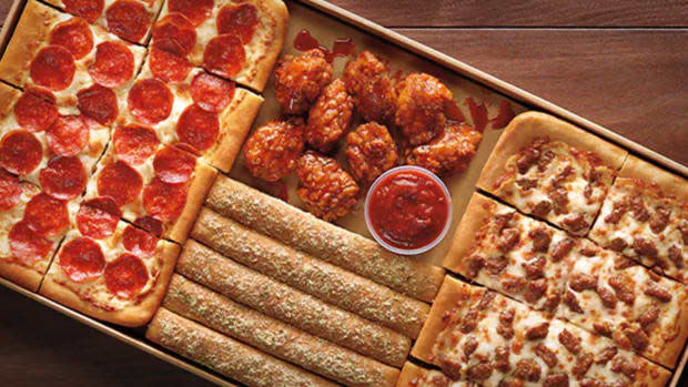 Pizza Hut Dine in Visit Stillwater
