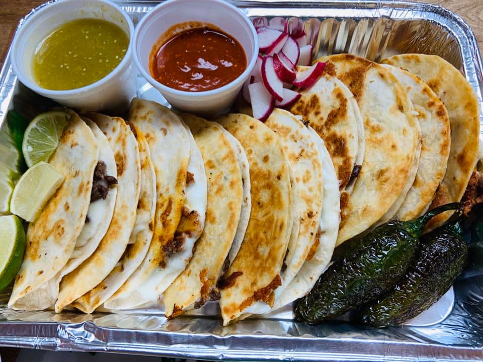 Tacos Los Primos Visit Stillwater