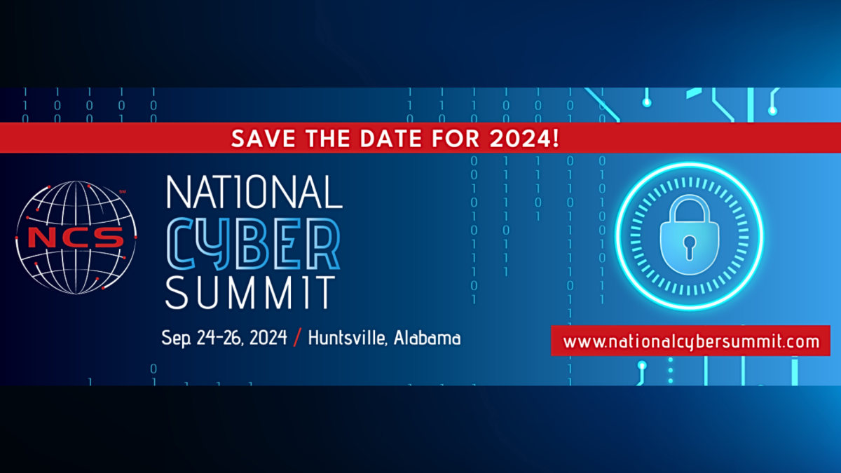 National Cyber Summit