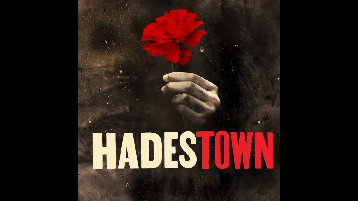 BTL presents Hadestown