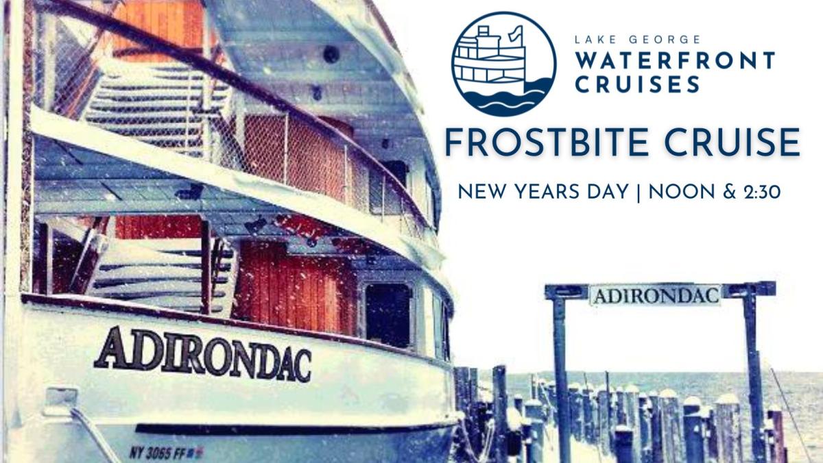 Frostbite Cruise