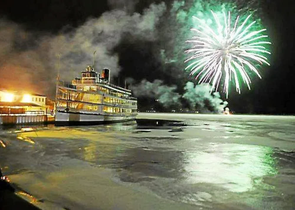 2025 Lake Winter Carnival Full Calendar of Events