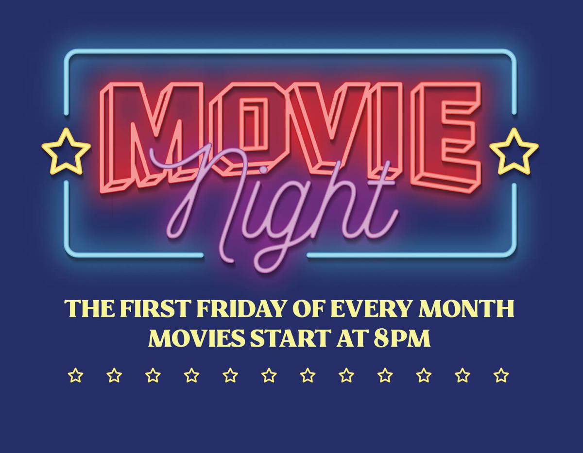 MOVIE NIGHT AT PROCLAMATION ALE CO Warwick RI