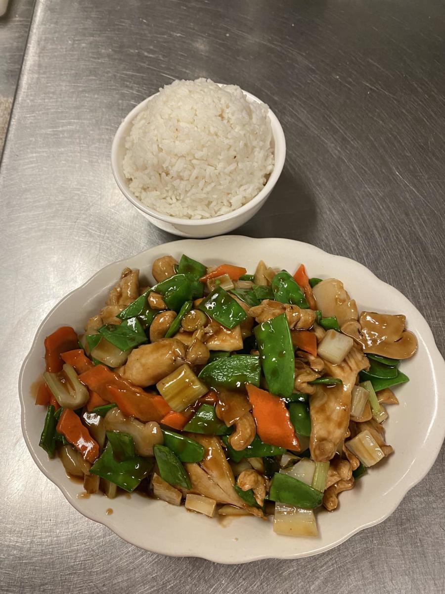 SISTER'S CHINESE RESTAURANT Warwick, RI