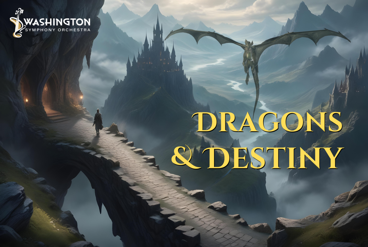 Edge Simple Bridge Dragons & Destiny