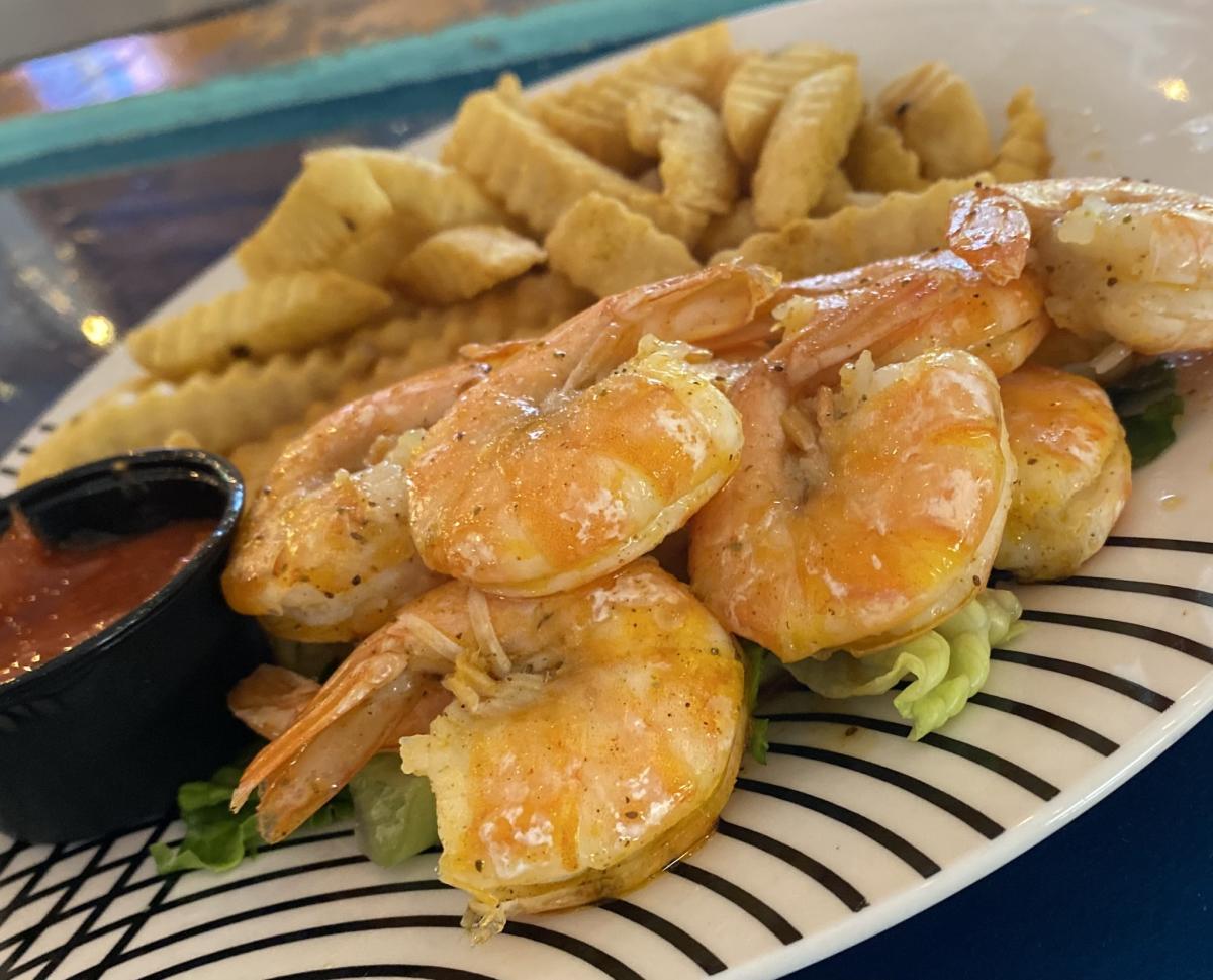 Rosie’s Anchor Bar & Grille