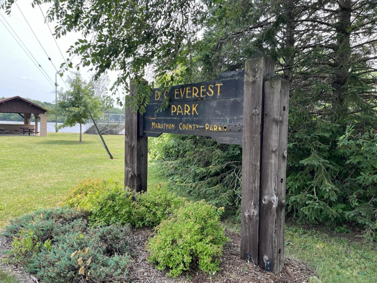 D.C. Everest Park Wausau, WI