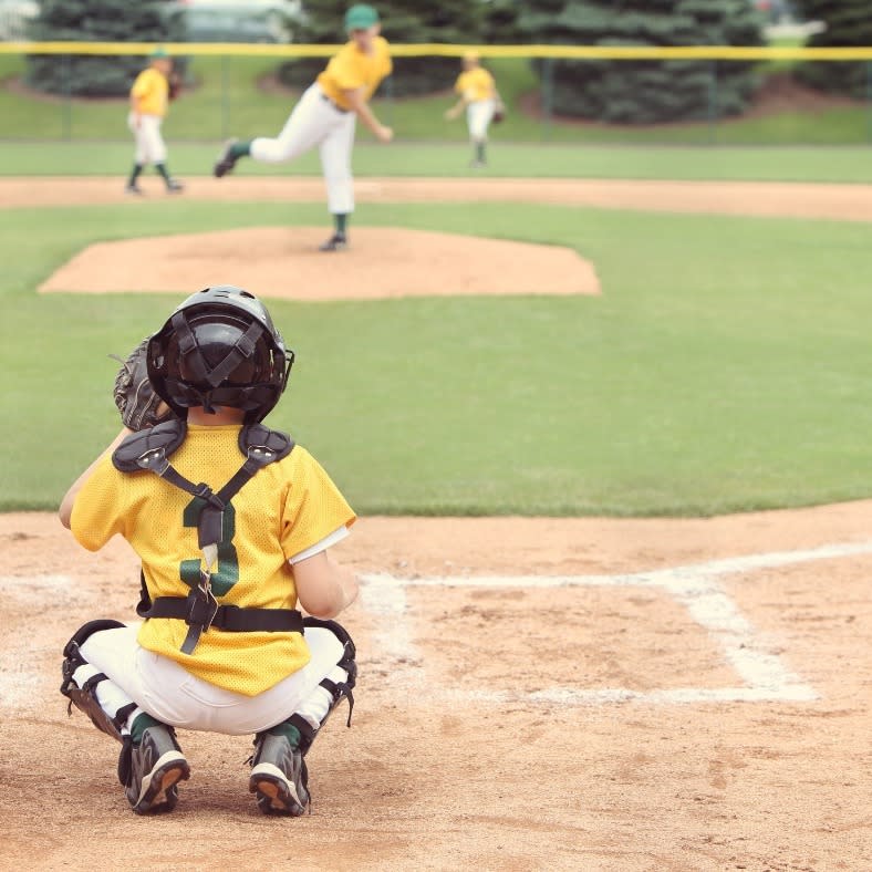D.C. Everest Youth Baseball Schofield, WI