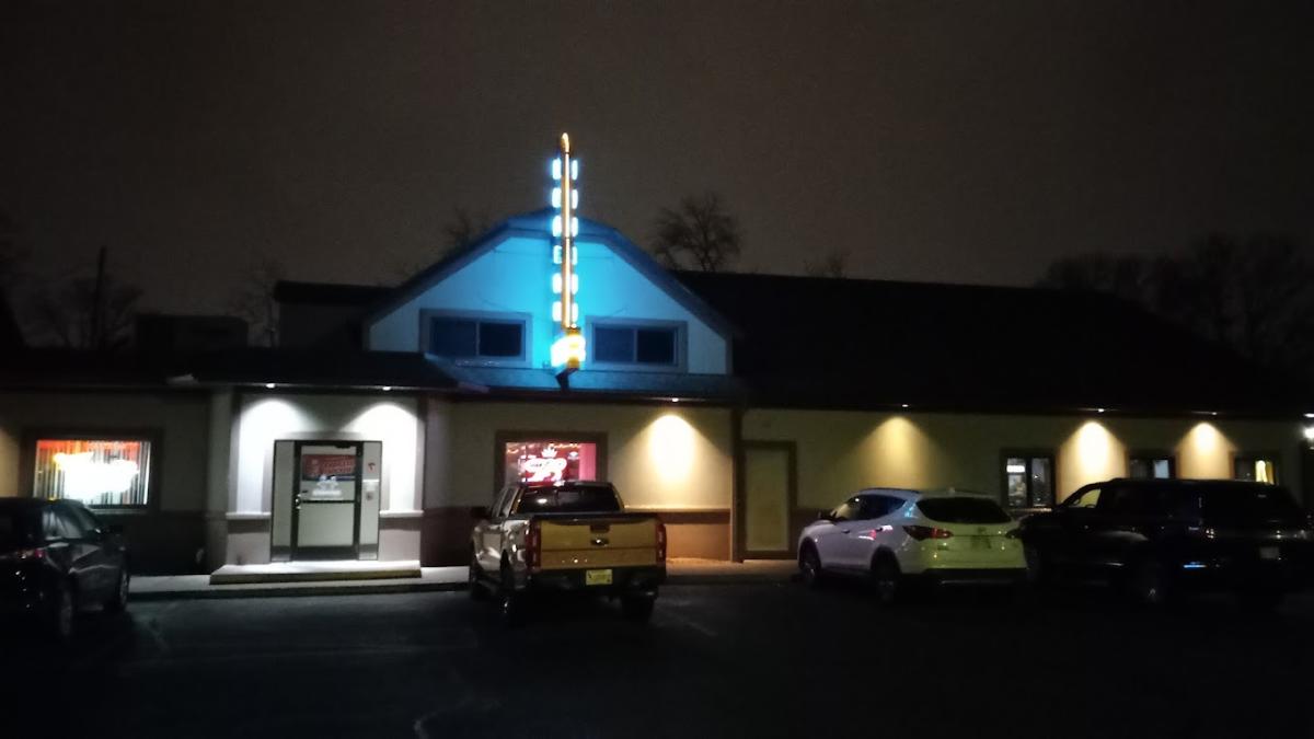 The Domino Bar Wausau, WI