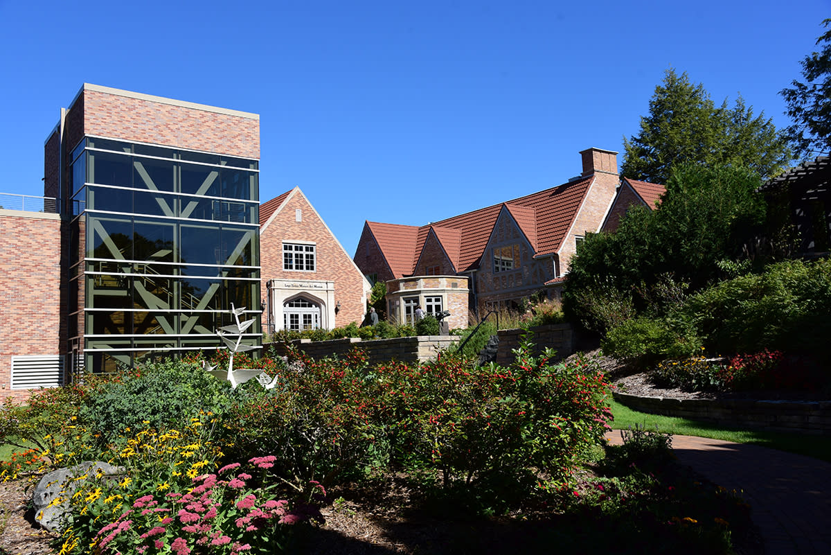 Leigh Yawkey Woodson Art Museum | Wausau, WI