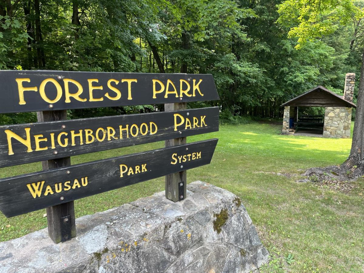 Forest Park Wausau, WI