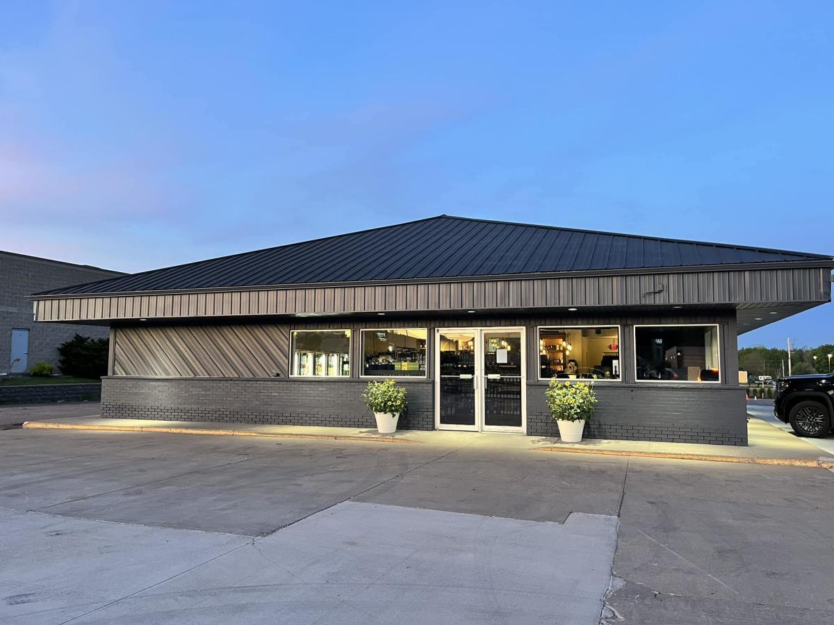 Granite View Market Wausau, WI