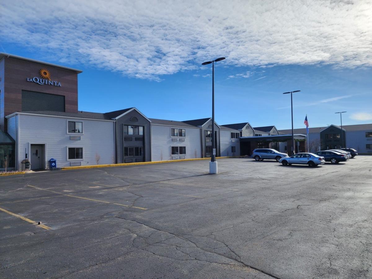 La Quinta Inn & Suites Wausau, WI