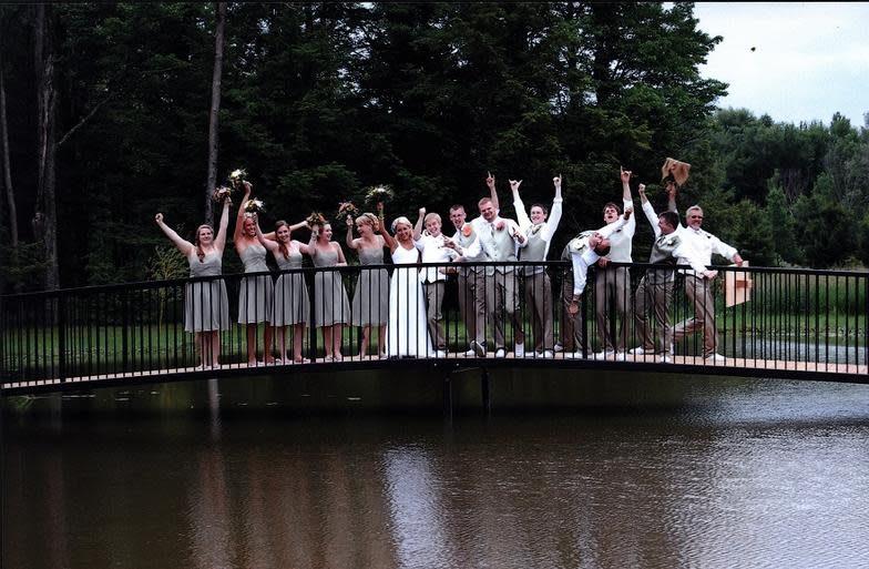 Memories Ballroom Marathon WI