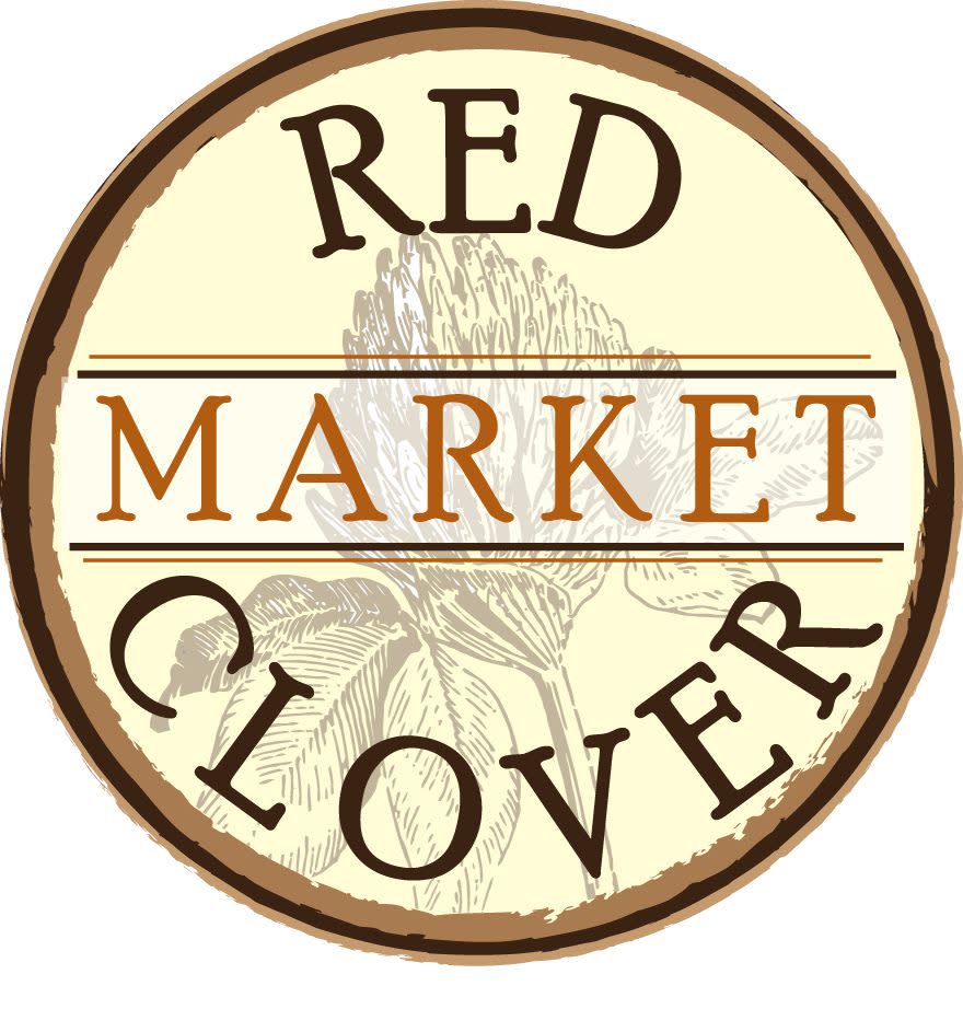 Red Clover Market Weston, WI