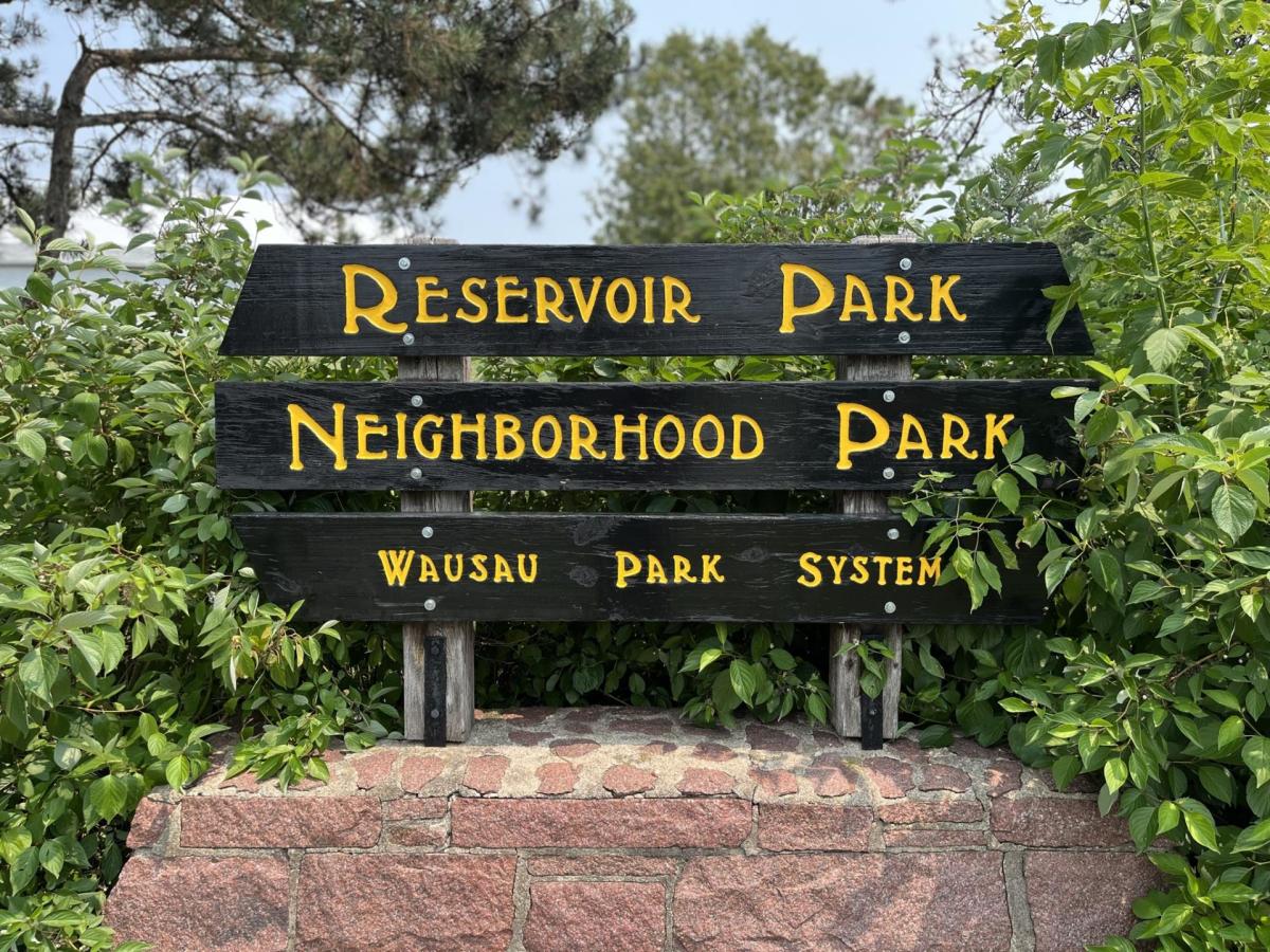 Reservoir Park Wausau, WI