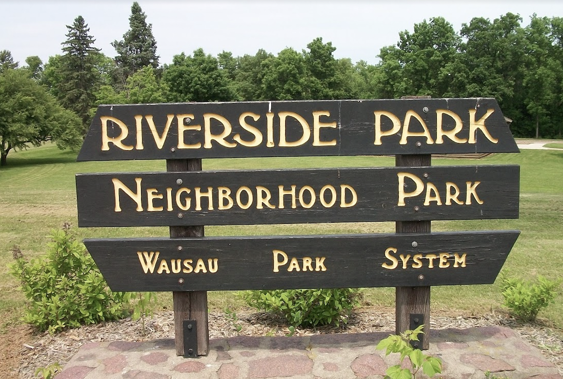 Riverside and Picnic Island Parks Wausau, WI