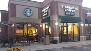 Starbucks Rib Mountain Wausau WI