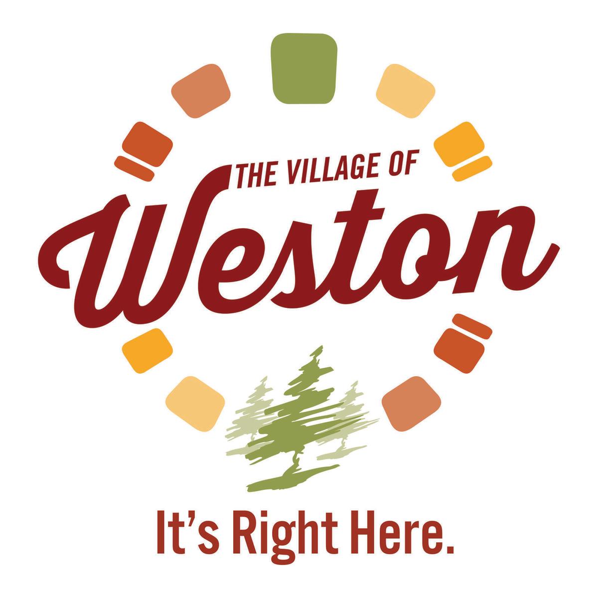 Village of Weston Weston, WI