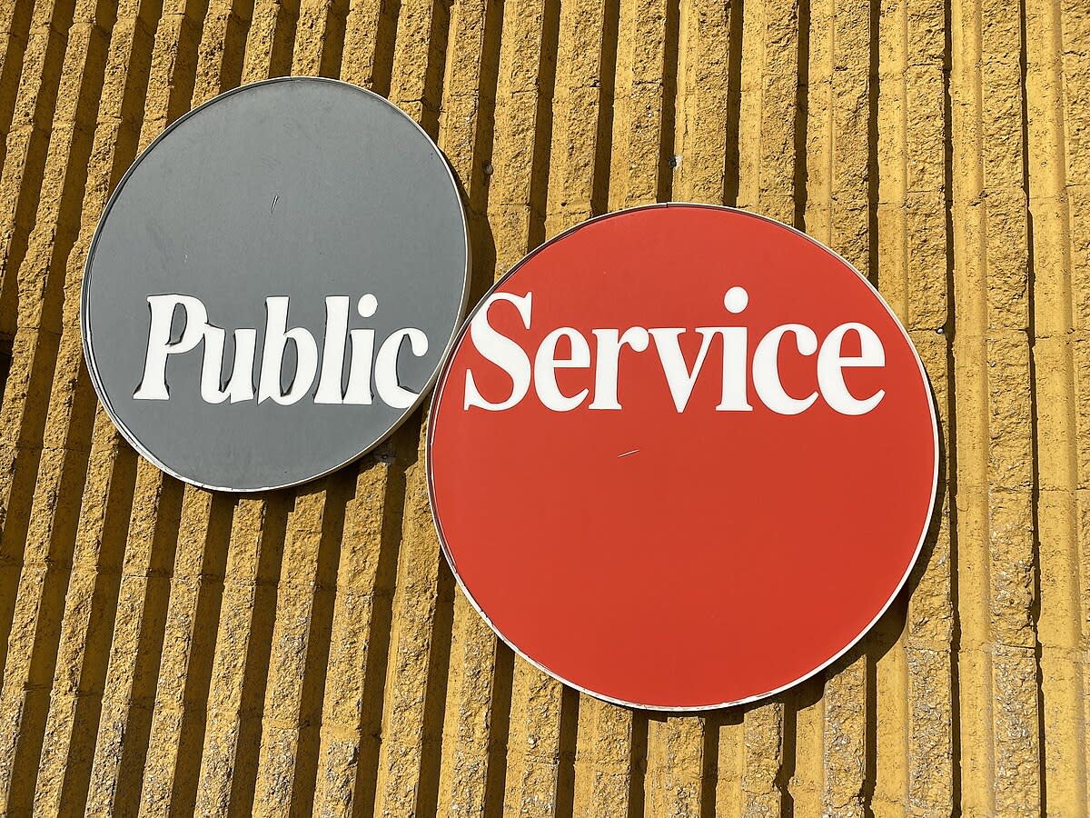 Wisconsin public service corporation wausau wi