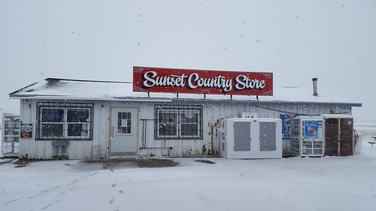 Sunset Country Store Wausau, WI