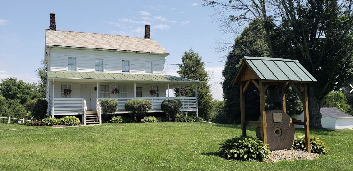 Rittman Historical Society