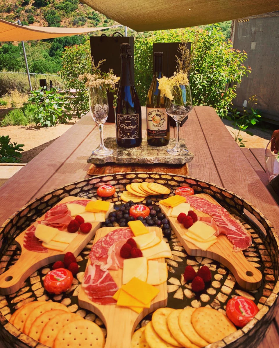 Pearson Brothers Winery