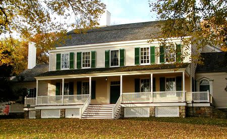 john jay homestead fourth of july