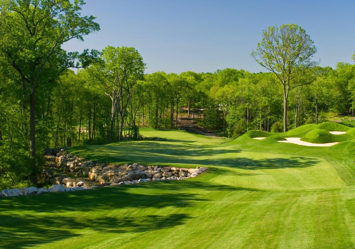 Powder Ridge Golf Course Pound Ridge Golf