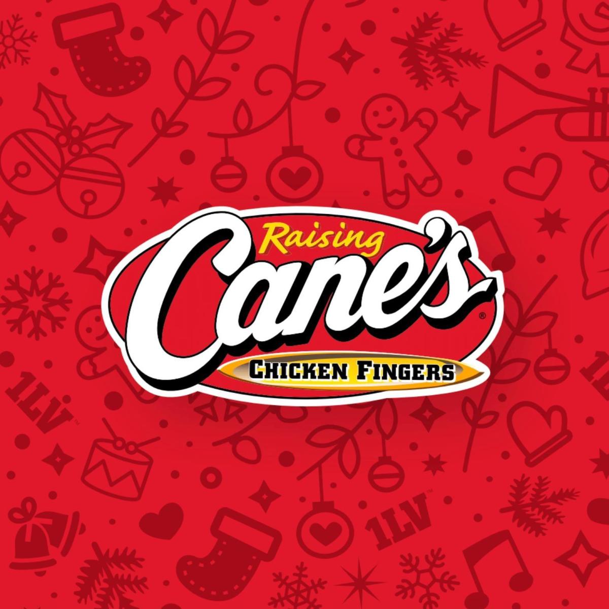 Raising Cane's