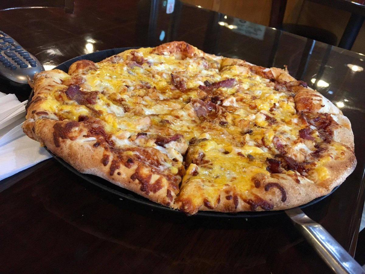 Parkway Pizza & Subs