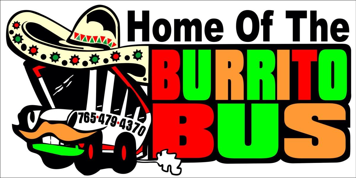 Burrito Bus