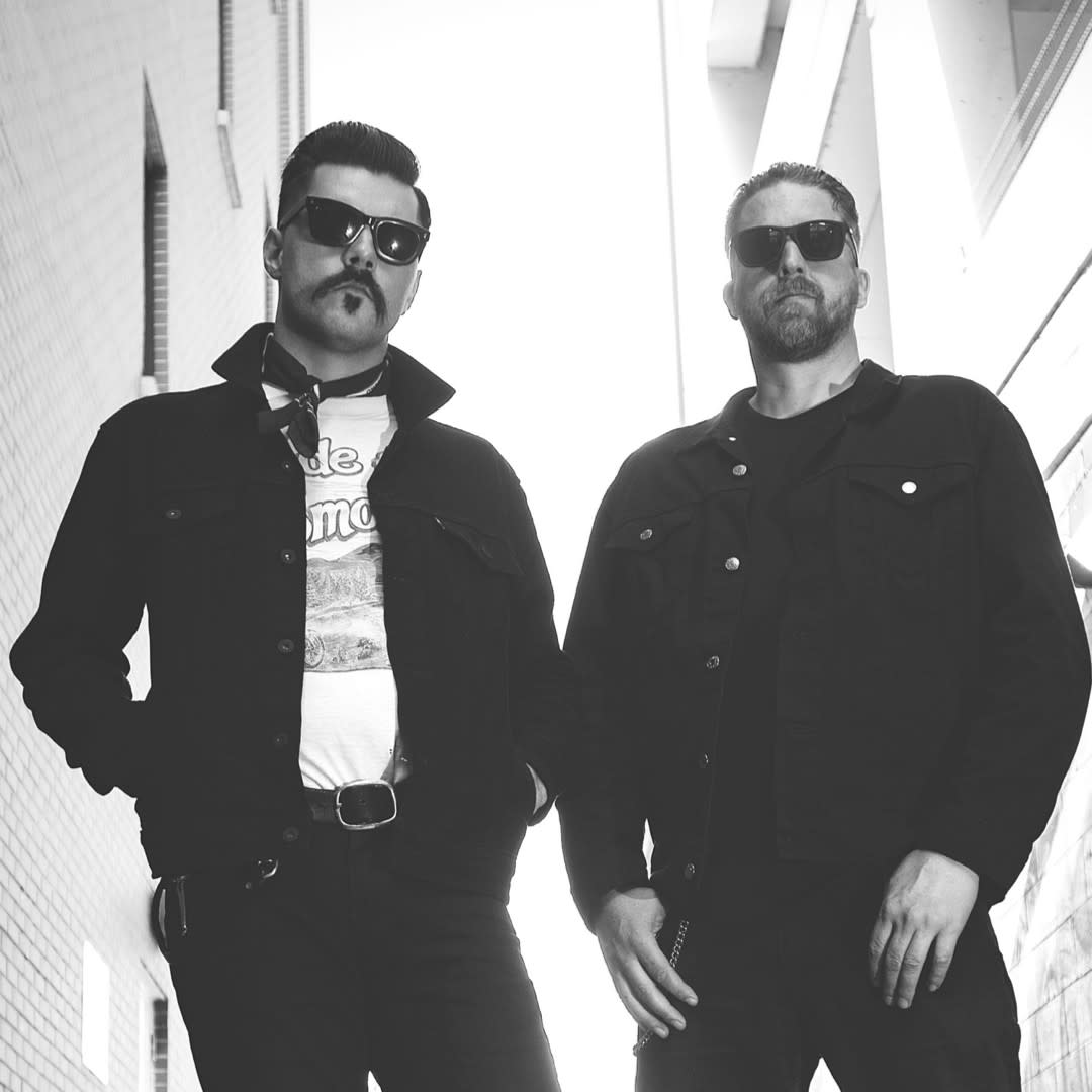 Jesse Ray and The Carolina Catfish