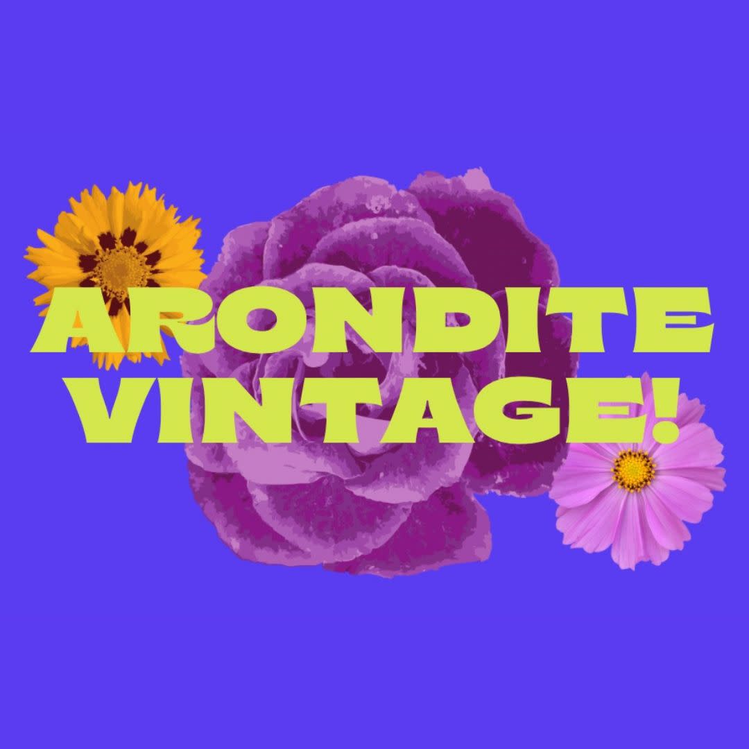 arondite-vintage