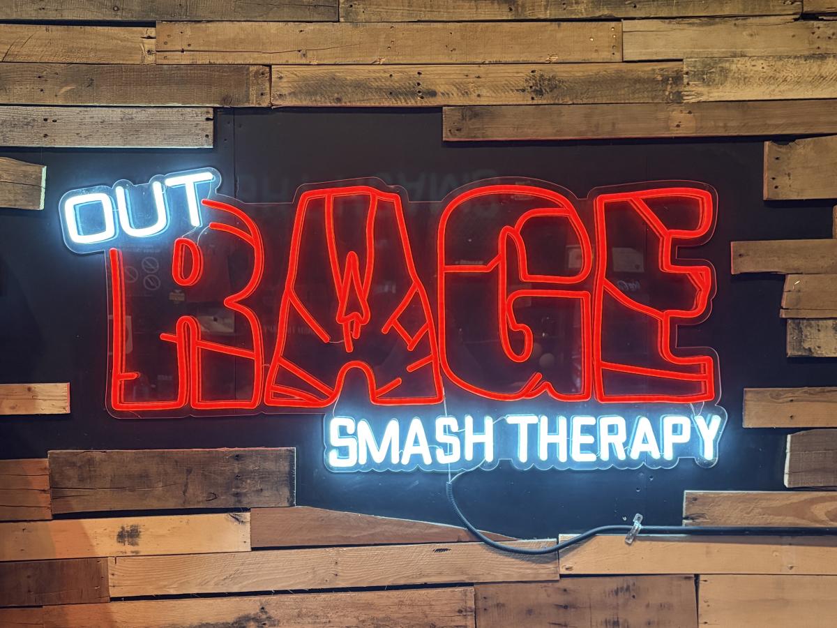 Smash Therapy Near Menull