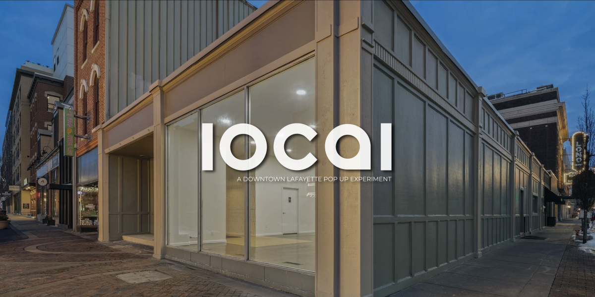 Local